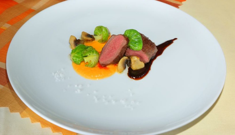 Hotel Praha Špindlerův Mlýn